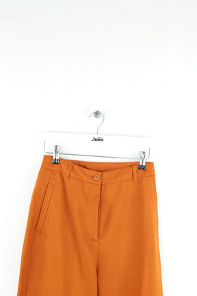 Pantalon American Vintage  Orange