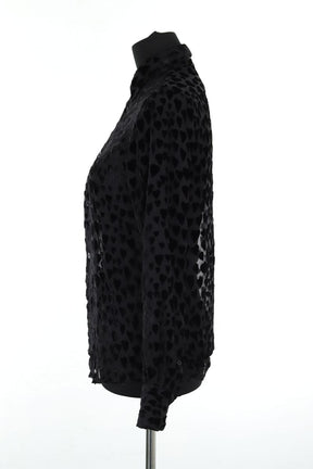 Chemise Ami  Noir