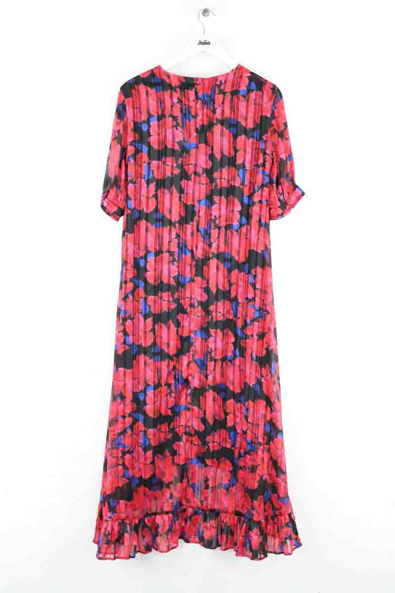 Robe Modetrotter  Rose