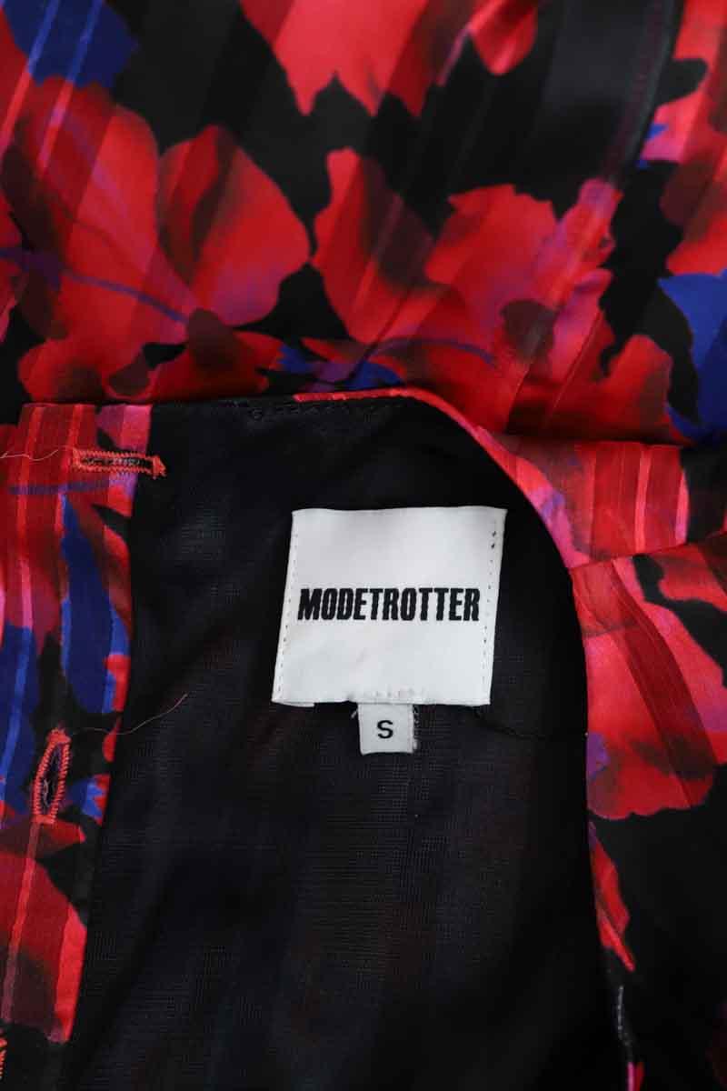 Robe Modetrotter  Rose
