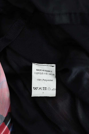 Robe Modetrotter  Rose