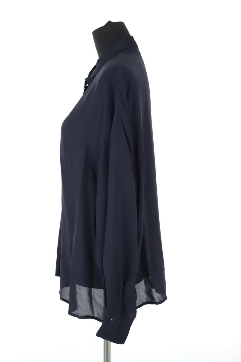 Chemise Bash  Bleu