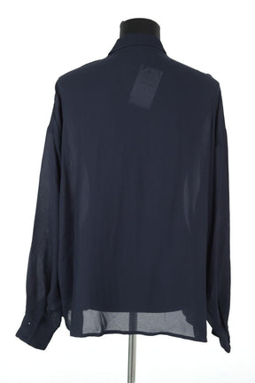 Chemise Bash  Bleu