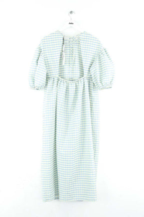 Robe Roseanna  Vert