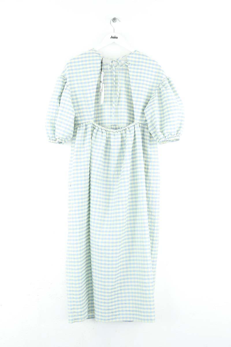 Robe Roseanna  Vert