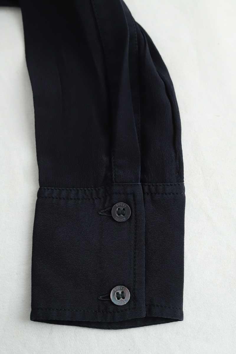Chemise Gucci  Noir