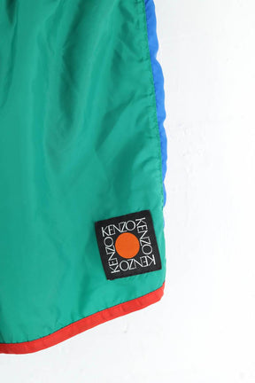Mini short Kenzo  Vert