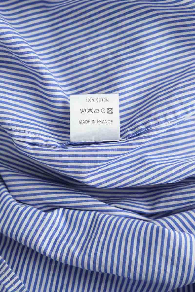 Robe Hanane Hotait  Bleu