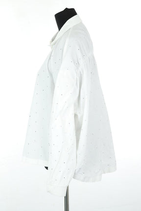 Chemise Essentiel Antwerp  Blanc