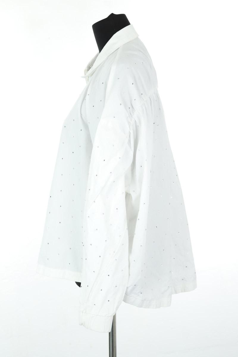 Chemise Essentiel Antwerp  Blanc