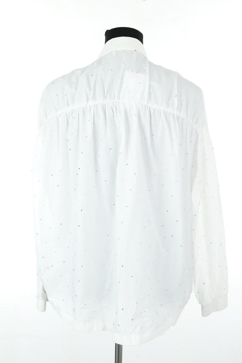 Chemise Essentiel Antwerp  Blanc
