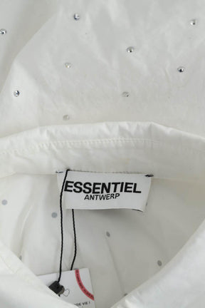 Chemise Essentiel Antwerp  Blanc