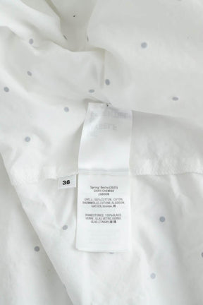 Chemise Essentiel Antwerp  Blanc