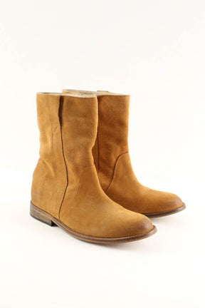 Boots Other Brand  Camel