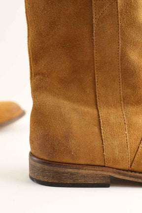 Boots Other Brand  Camel