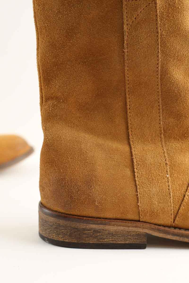 Boots Other Brand  Camel