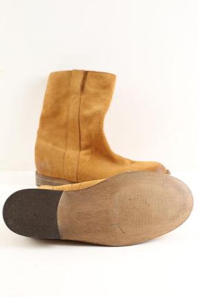 Boots Other Brand  Camel