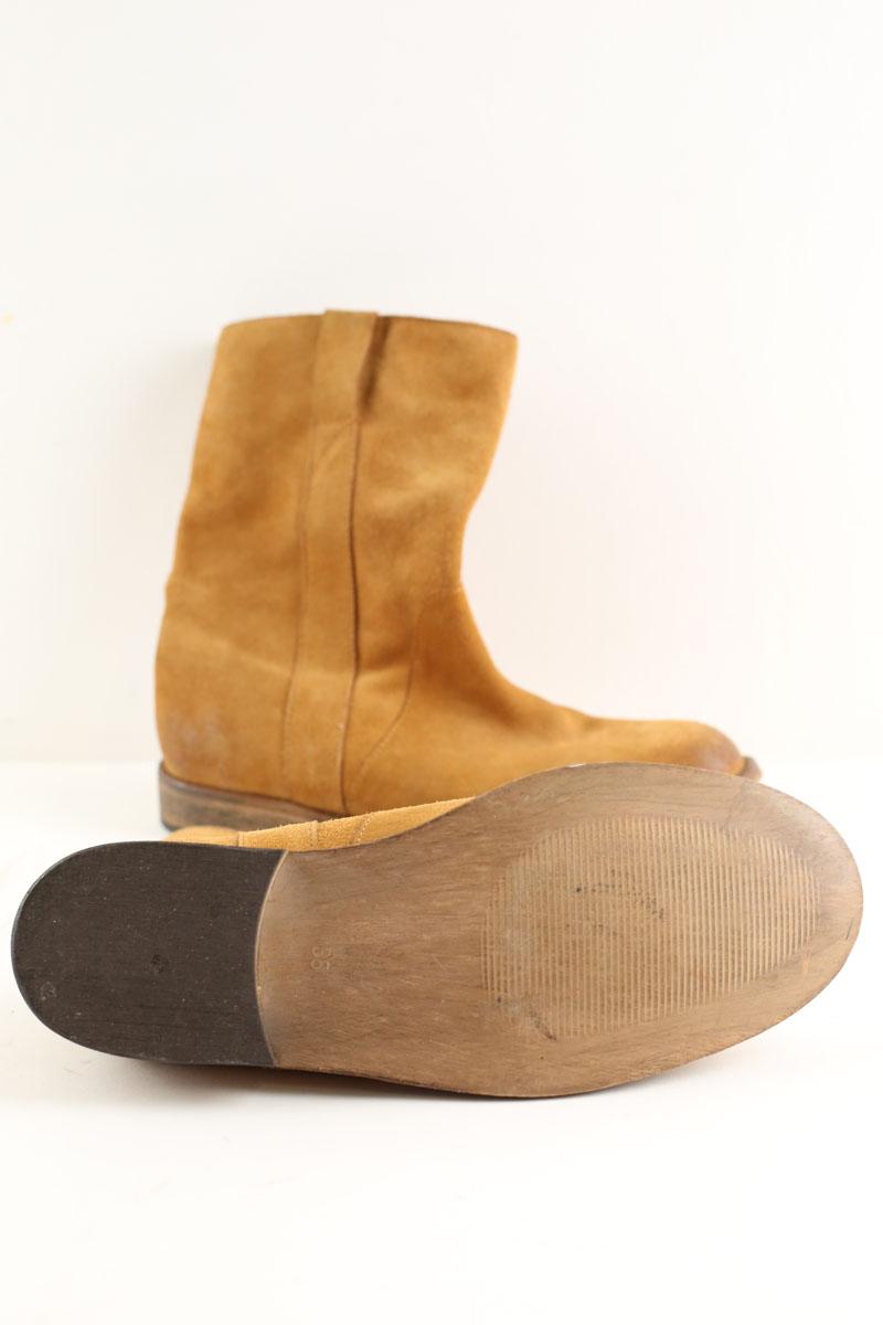 Boots Other Brand  Camel