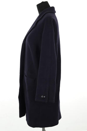 Manteau APC  Bleu