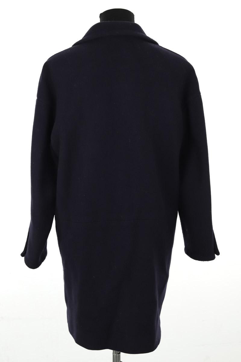 Manteau APC  Bleu