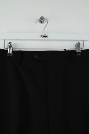Pantalon slim Fursac  Noir