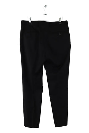 Pantalon slim Fursac  Noir