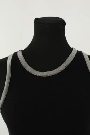 T-shirt Maje  Noir