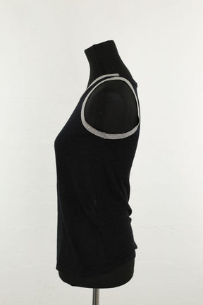 T-shirt Maje  Noir