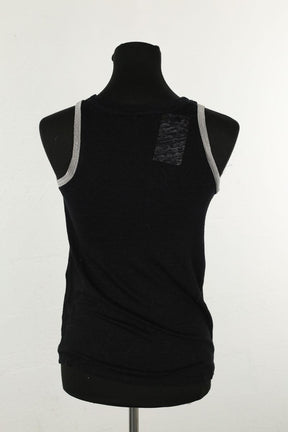 T-shirt Maje  Noir