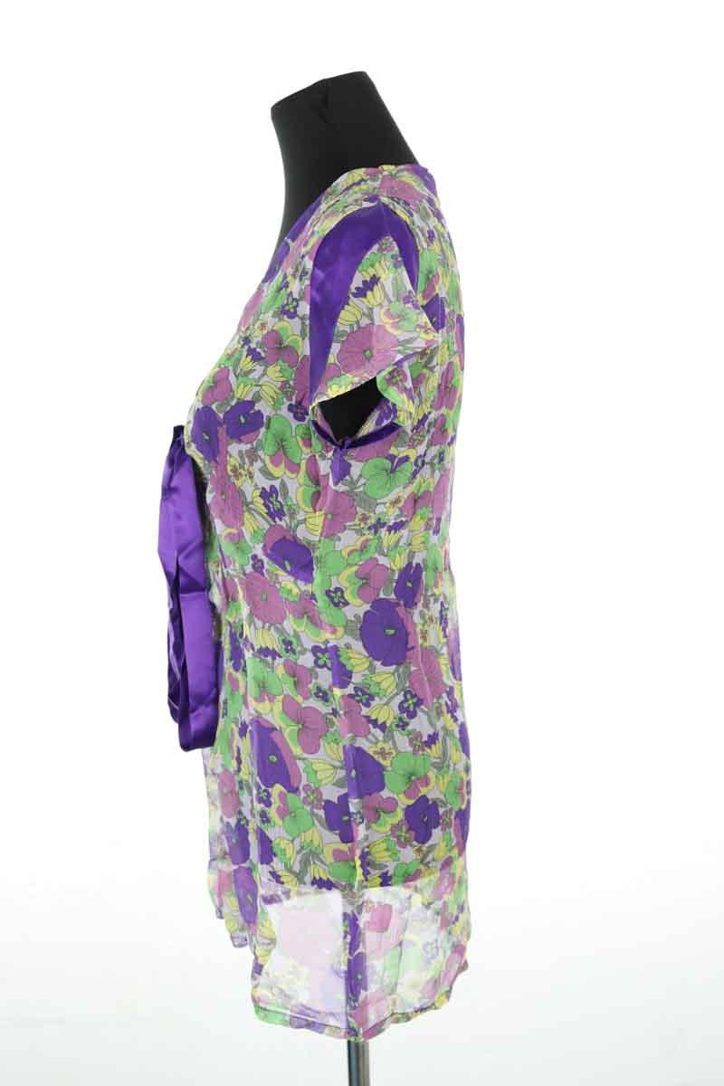 Tuniques Antik Batik  Multicolore