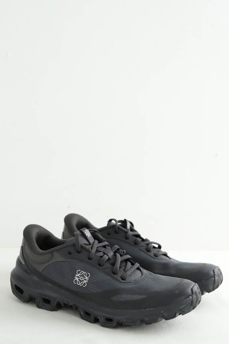 Baskets Loewe  Gris