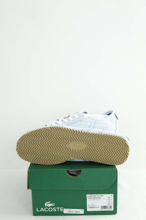 Baskets Lacoste  Bleu