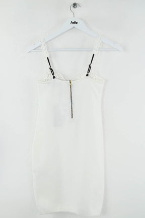 Robe Katerina Kvit  Blanc