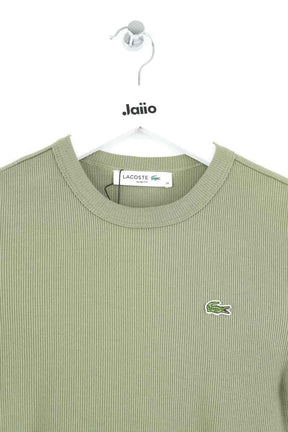 T-shirt Lacoste  Kaki