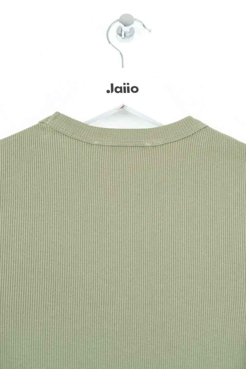 T-shirt Lacoste  Kaki