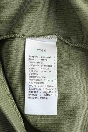 T-shirt Lacoste  Kaki