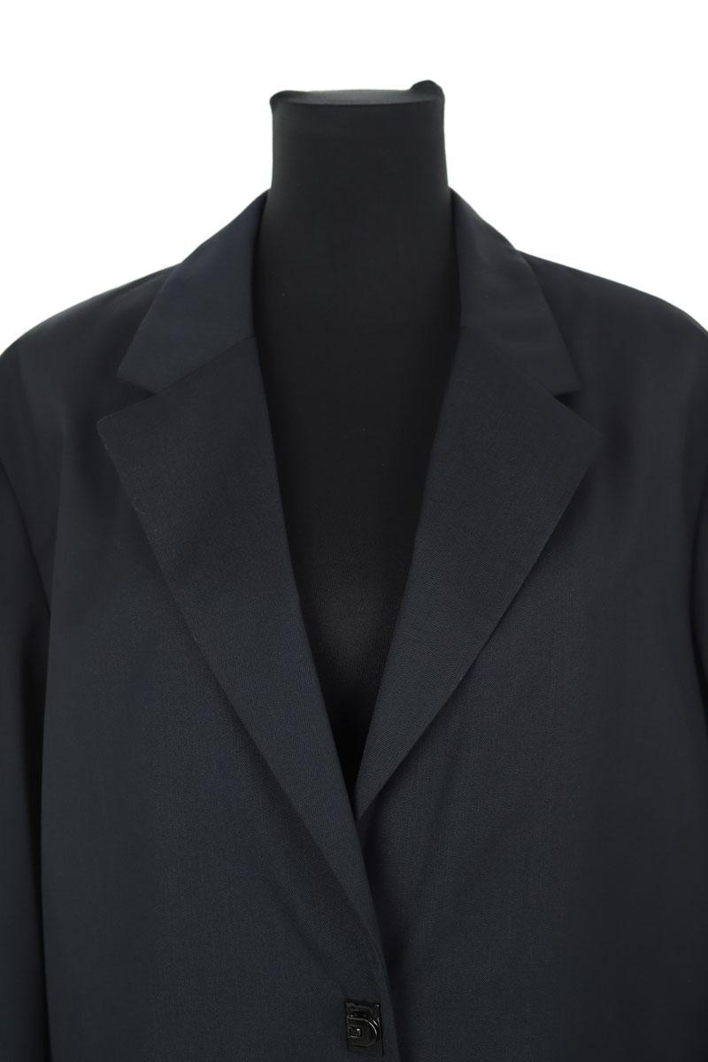 Blazer Calvin Klein  Noir