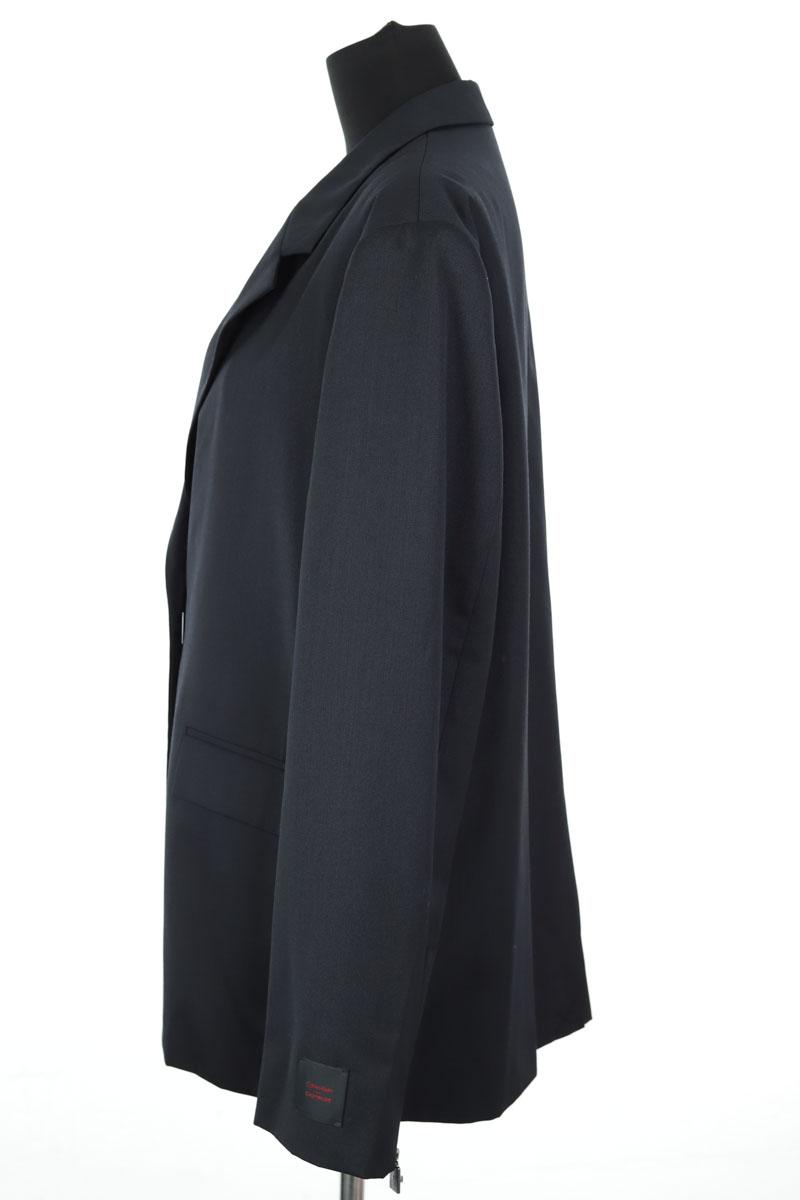 Blazer Calvin Klein  Noir