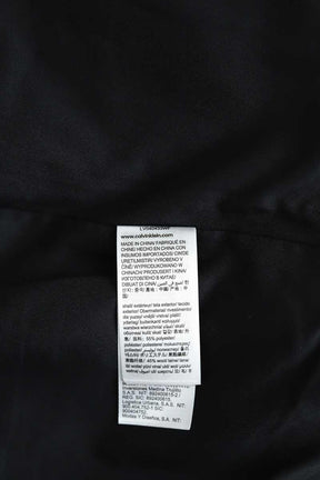 Blazer Calvin Klein  Noir