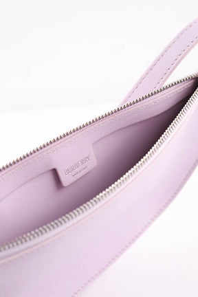 Sac porté épaule en cuir