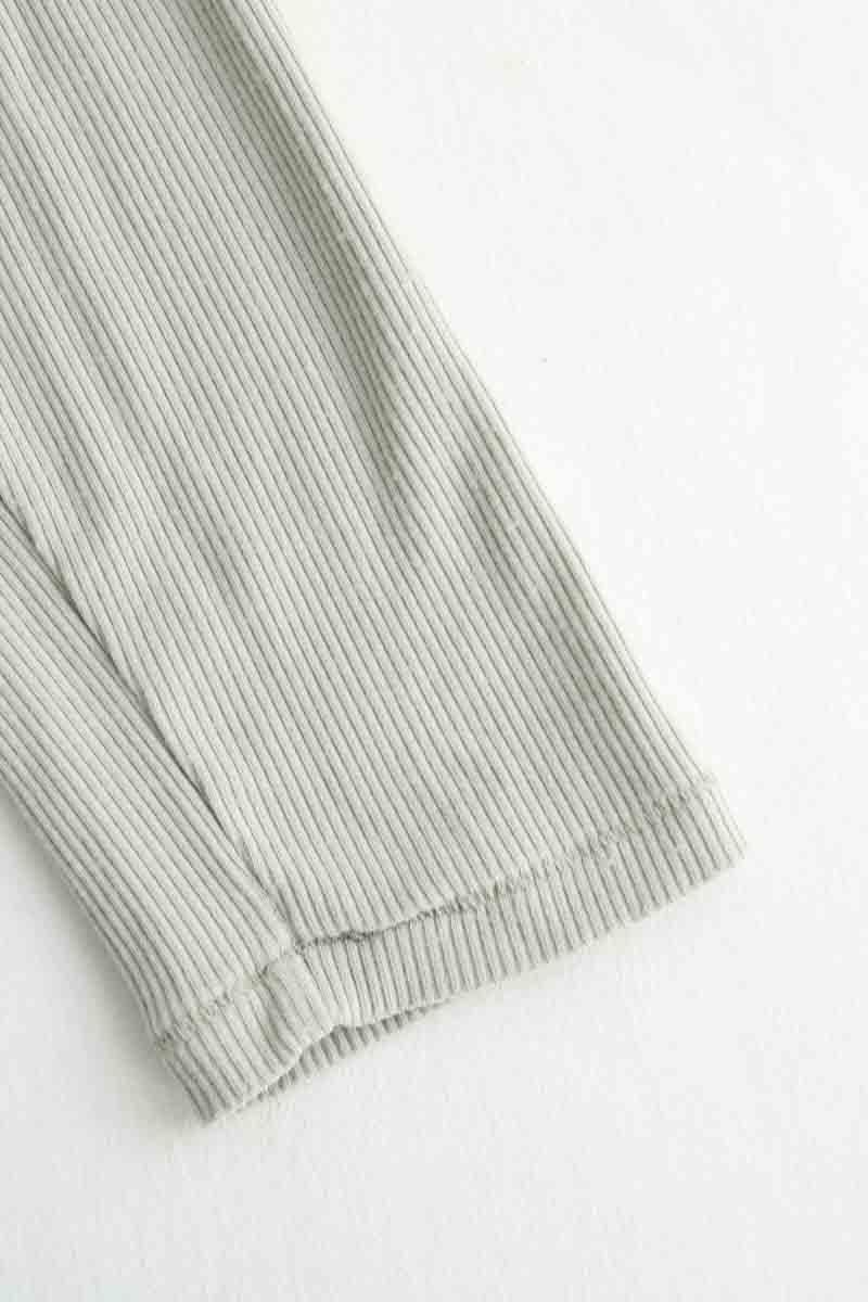 T-shirts SKIMS  Vert
