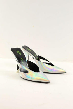 Talons The Attico  Argent