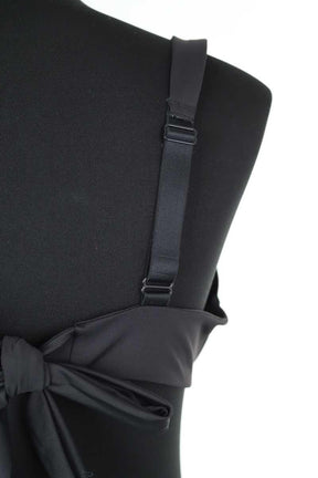 Maillot de bain SKIMS  Noir