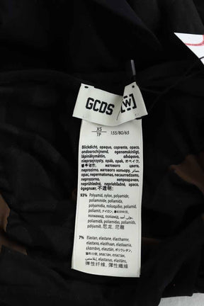 Combinaison GCDS  Noir