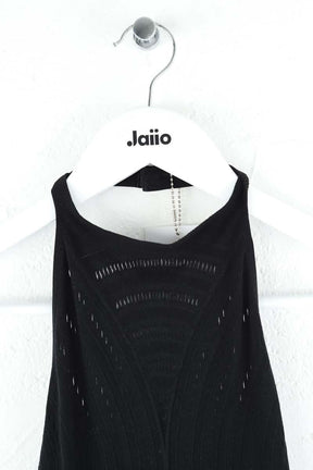 Robe MISBHV  Noir
