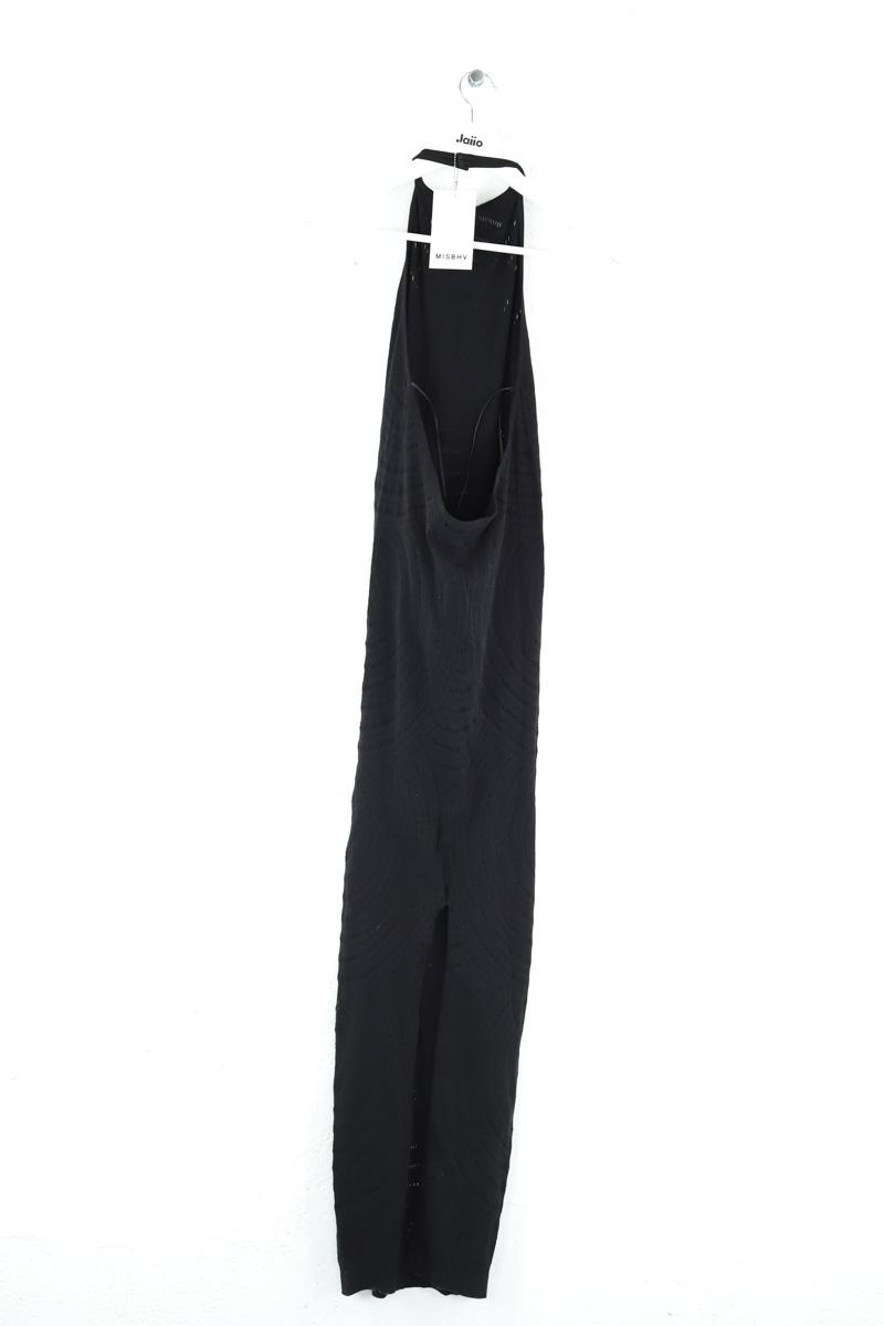 Robe MISBHV  Noir