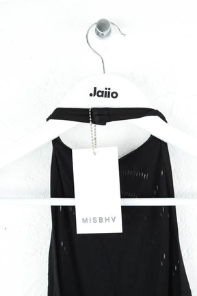 Robe MISBHV  Noir