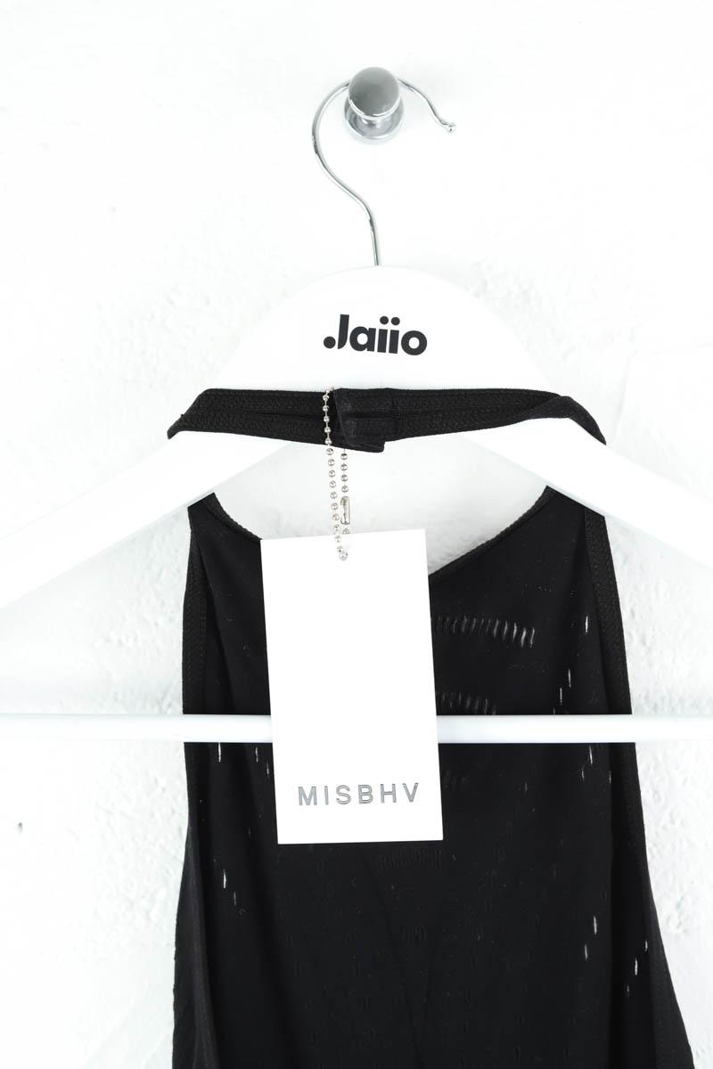 Robe MISBHV  Noir