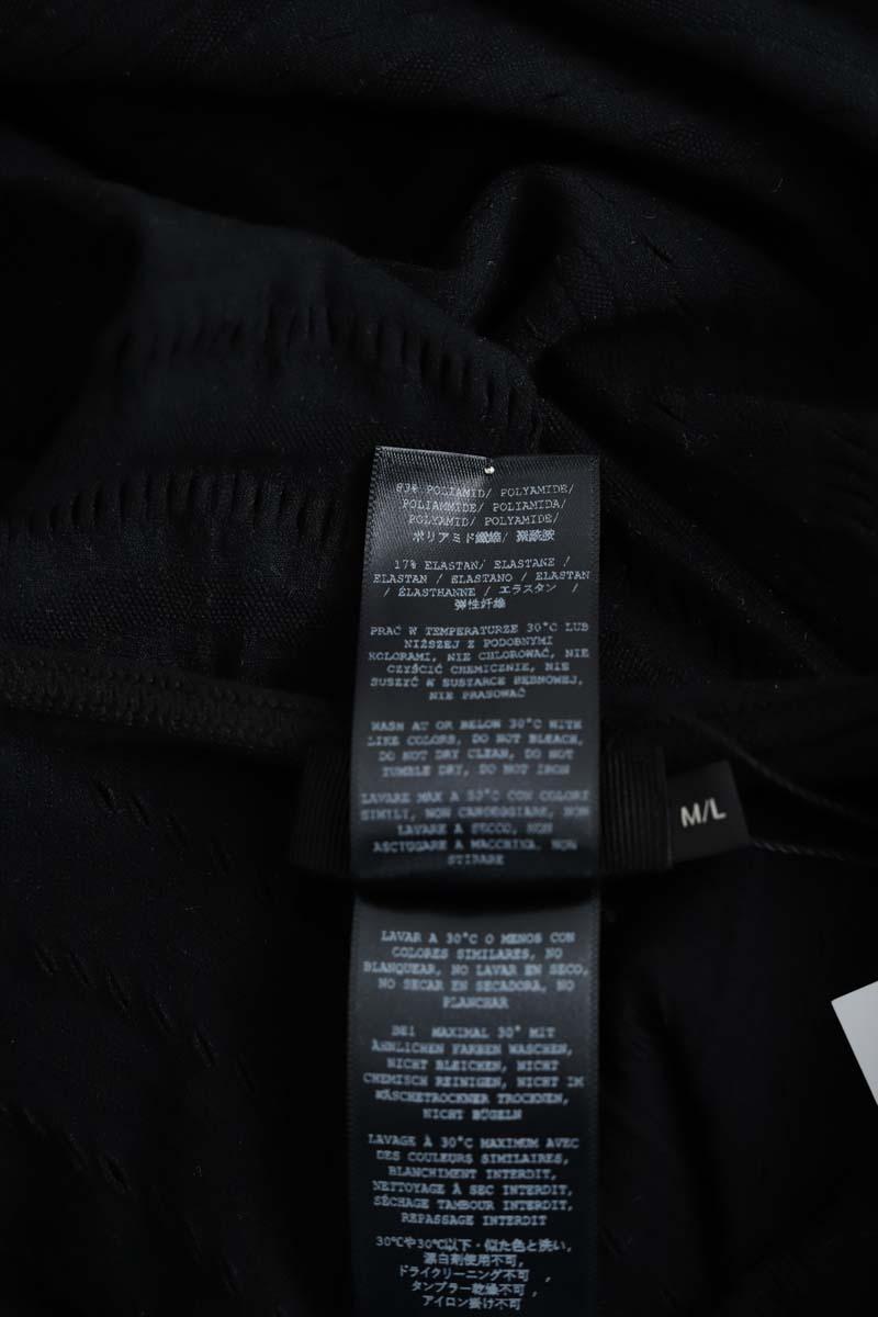 Robe MISBHV  Noir