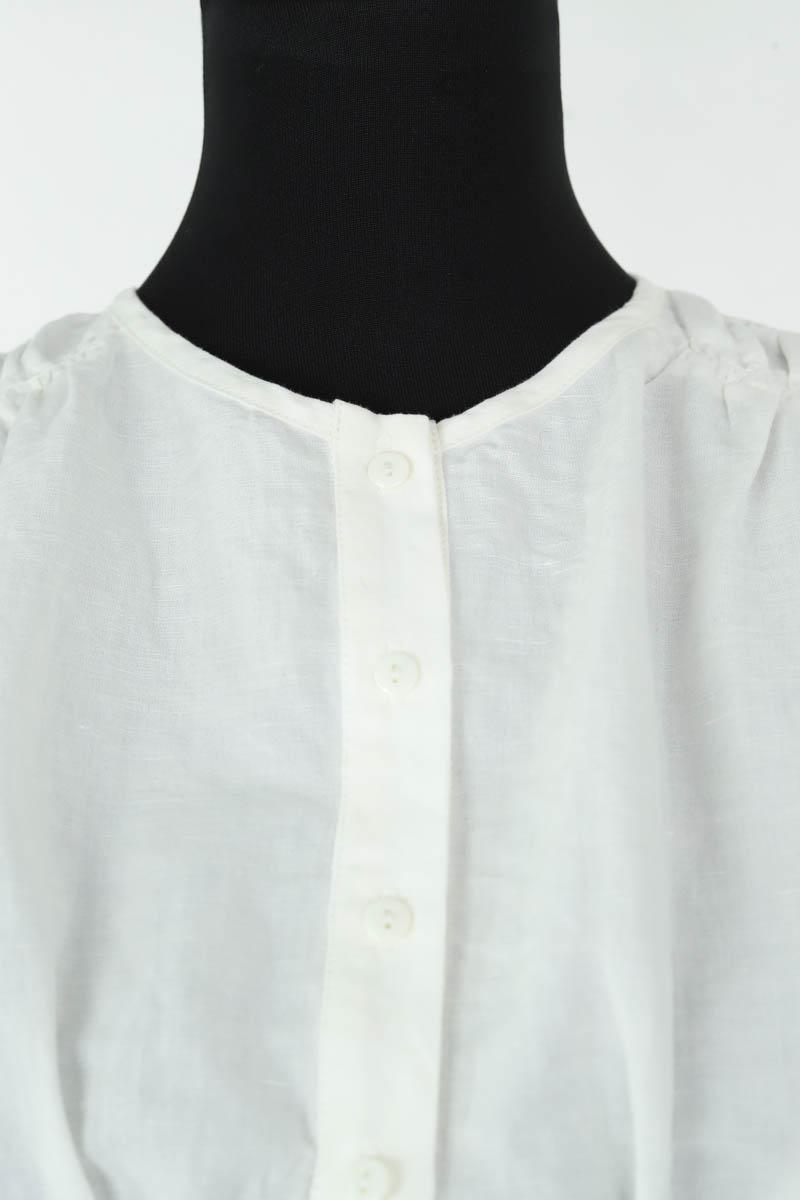 Chemise Other Brand  Blanc